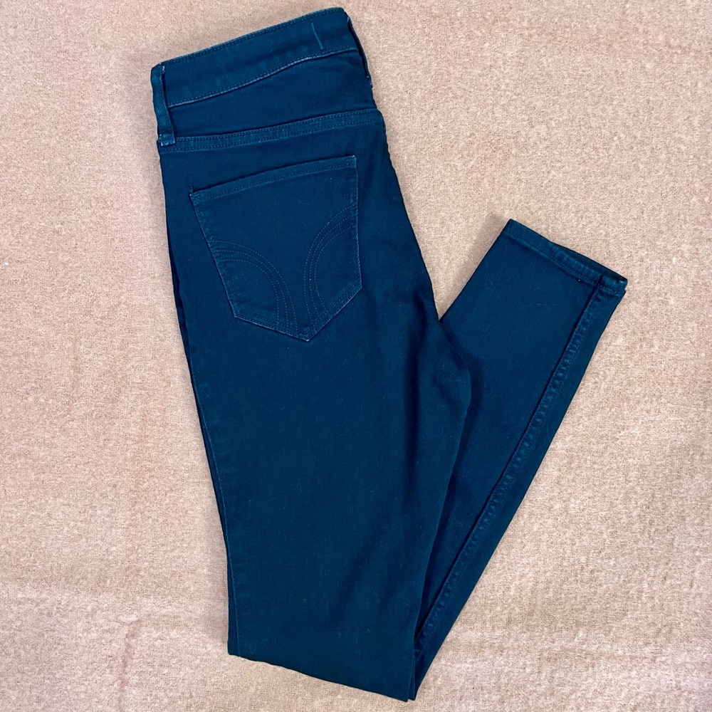 Hollister Skinny Jeans